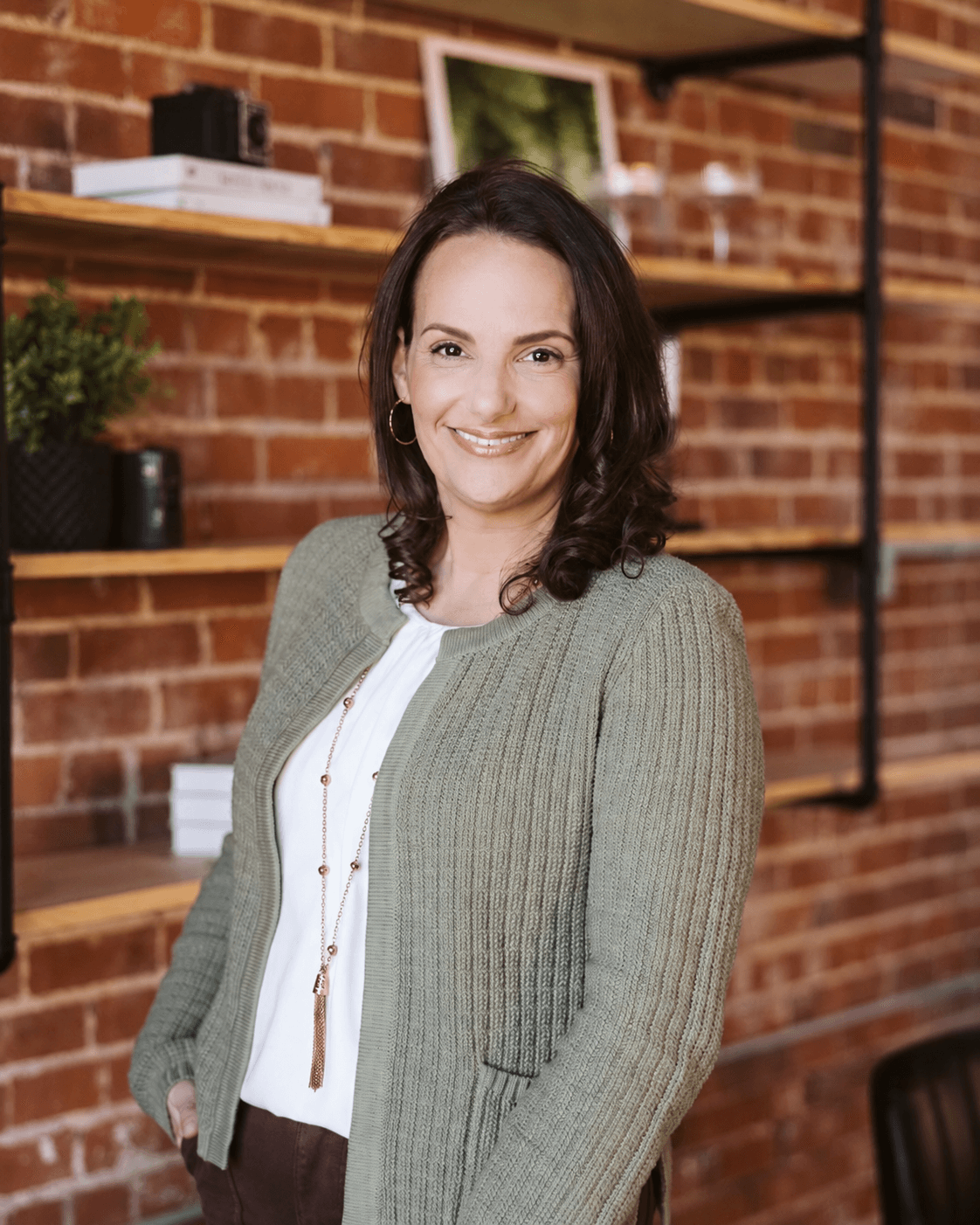 Corey Ellis, Founder of Future Path Advising